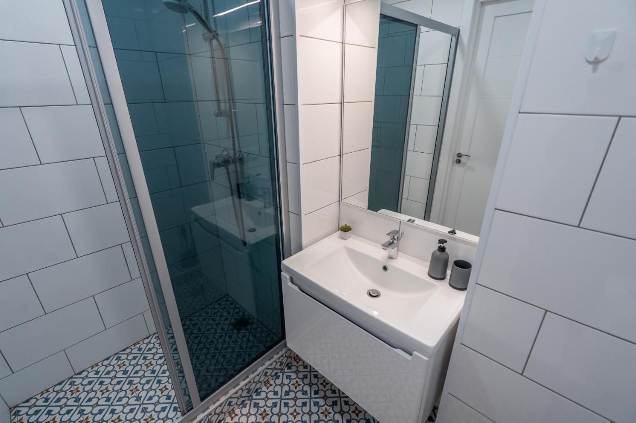 Gudauri. Loft1 Apartment 314 Экстерьер фото