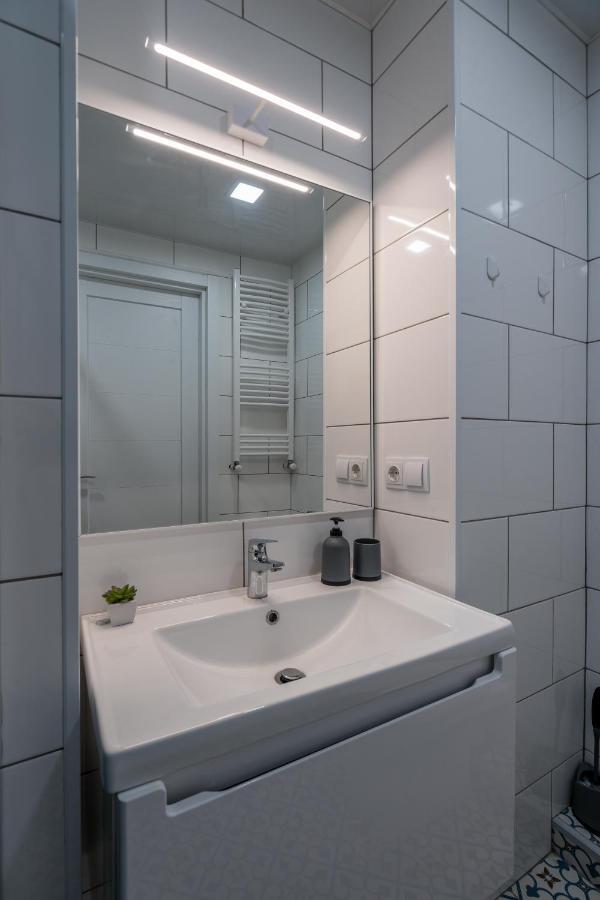 Gudauri. Loft1 Apartment 314 Экстерьер фото